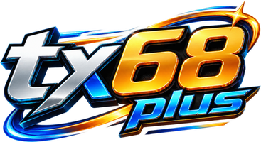 tx68 plus logo